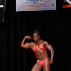 Rashetta  German - NPC All South 2011 - #1